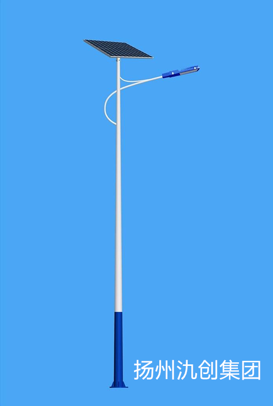 任泽区乡村改造建设太阳能路灯